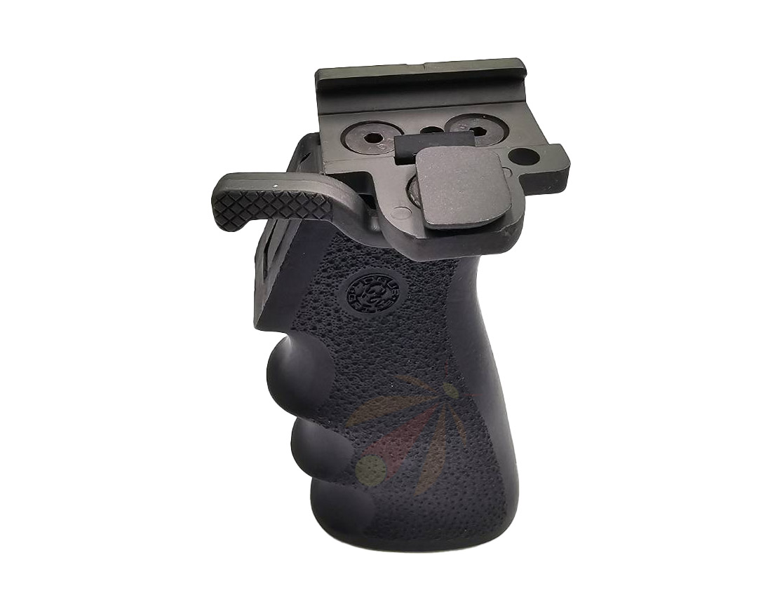 STAR Airsoft Accessories - BK