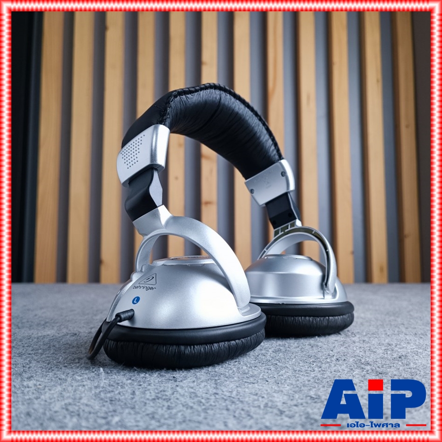 BEHRINGER HPS3000 หูฟัง ครอบหู Stereo Headphones HPS-3000 เบอริงเจอร์ ดีเจ มอนิเตอร์ HPS 3000 เอไอ-ไพศาล +++