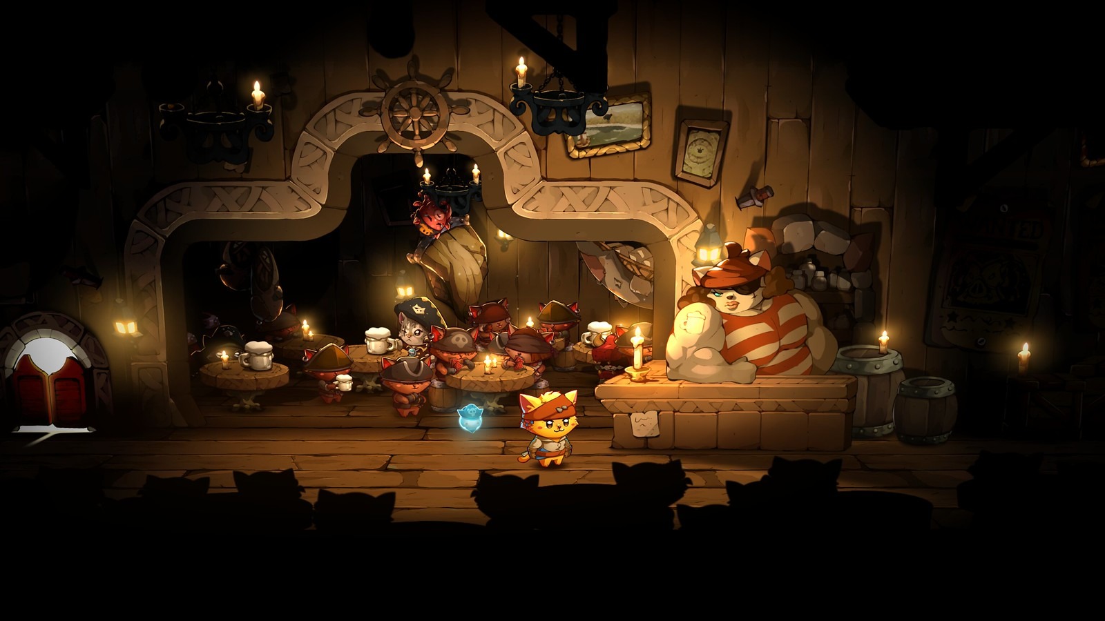 PS5: Cat Quest III (EU) (EN)