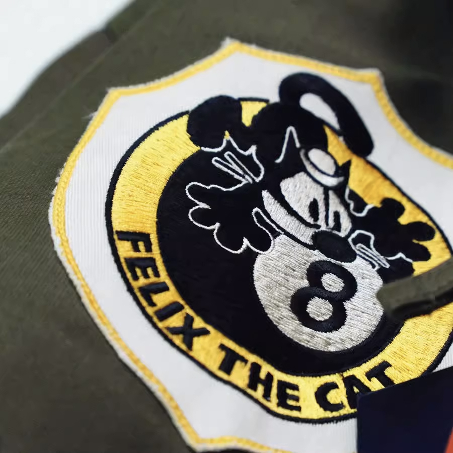 📌N-1 DECK JACKET📌