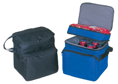 กระเป๋าเก็บความเย็น Cooler Bag กระเป๋าแช่เบียร์ ถุงเก็บความเย็น กล่องเก็บความเย็น พรีเมี่ยม