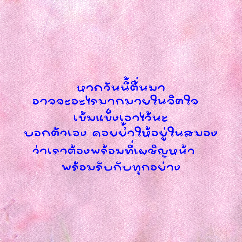 ฟอนต์นูร่าพลัม