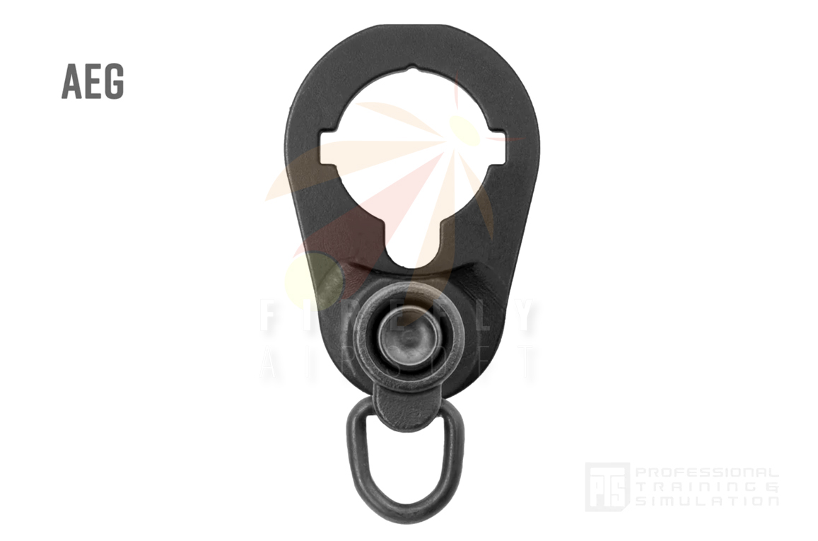 PTS ENHANCED SLING PLATE – MODULAR GEN 2 FOR AEG