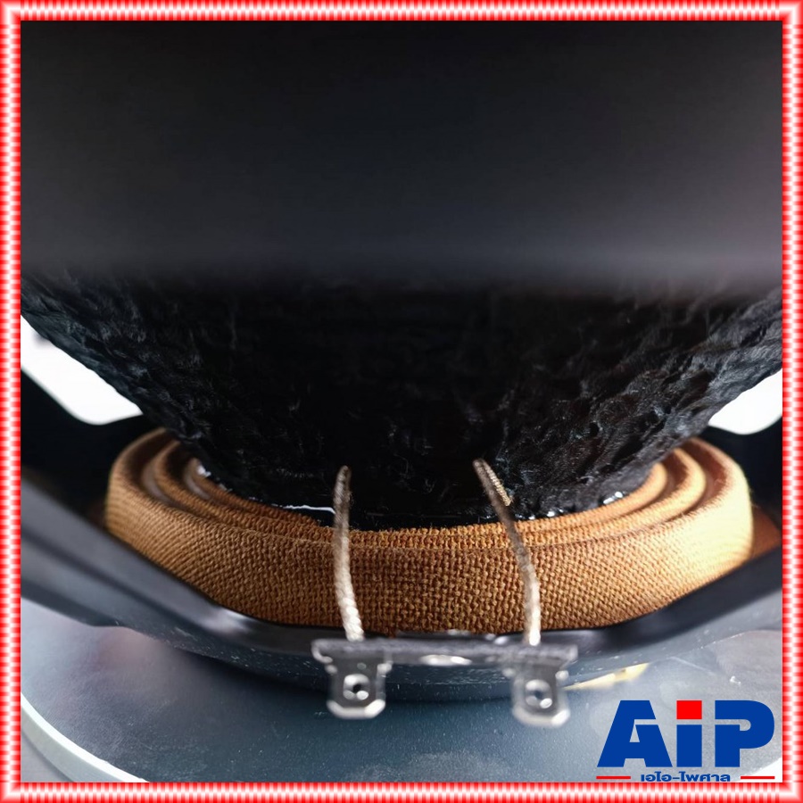 DECCON TBE-15 ลำโพง15นิ้ว ดอกลำโพง 15" วอยล์ 4 นิ้ว ดอกซับ โครงปั้ม โครงเหล็ก ขอบแข็ง เดคคอน รุ่น TBE 15 TBE15 เอไอ-ไพศาล