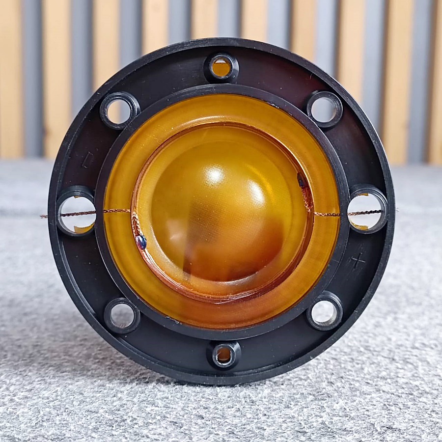 วอยซ์แท้ N-544 NANOVA วอยล์ VOICE COIL วอยซ์ลำโพงฮอร์น N544 N 544 วอยซ์ฮอร์น เอไอ-ไพศาล