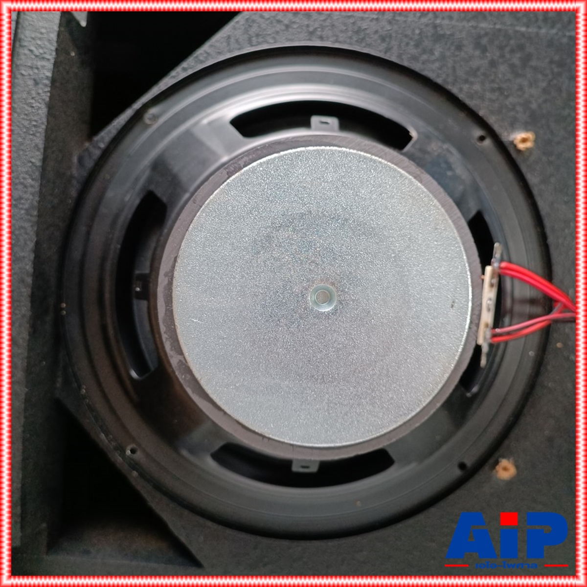 1ใบ BJ M2-8V ตู้ลำโพง 8นิ้ว โรงงาน HOTROCK ลำโพงตั้งพื้น BJ ตู้ลำโพง8นิ้ว RCF พร้อมดอกลำโพง BJ M2-8V ยางรองตู้ เบ้าเสียบขาตั้ง เอไอ-ไพศาล