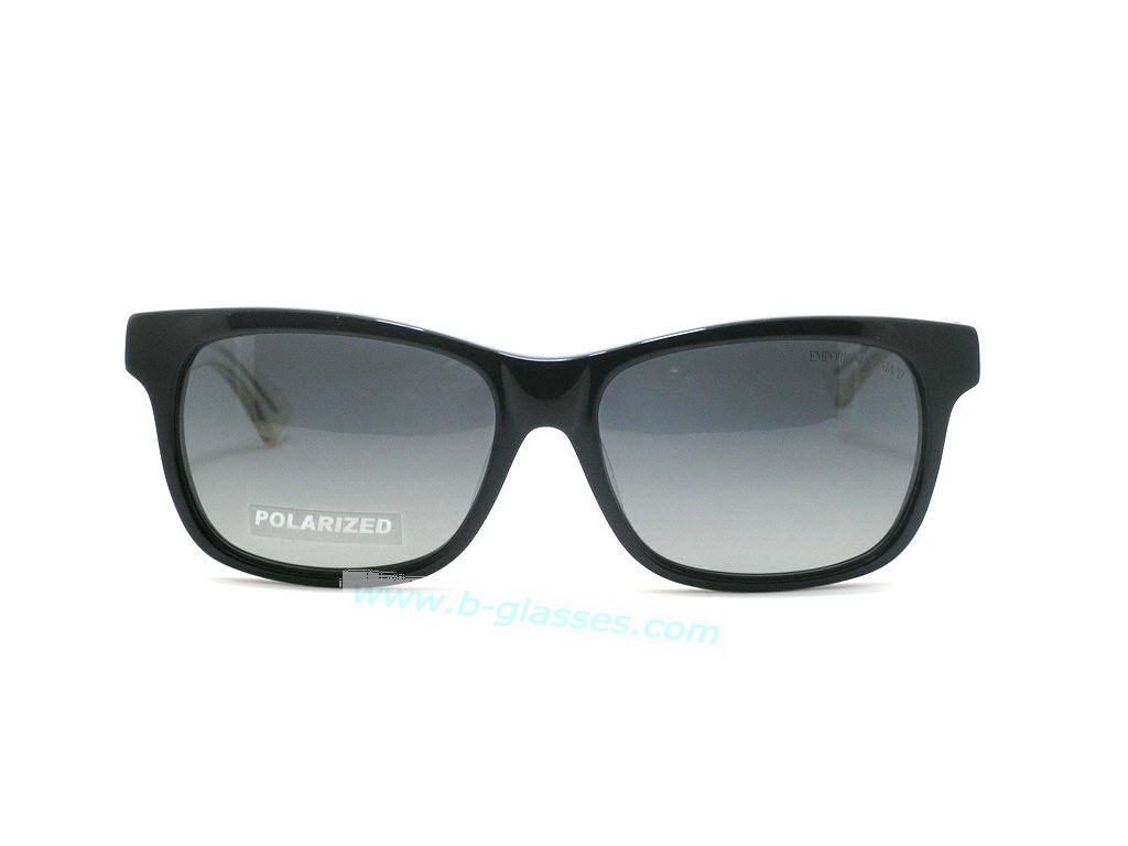 S แว่นกันแดด Emporio Armani (Polarized) ไฮโซมากมากค่ะ ของแท้และถูกที่สุด ส่งตรงจากUS.ค่ะ