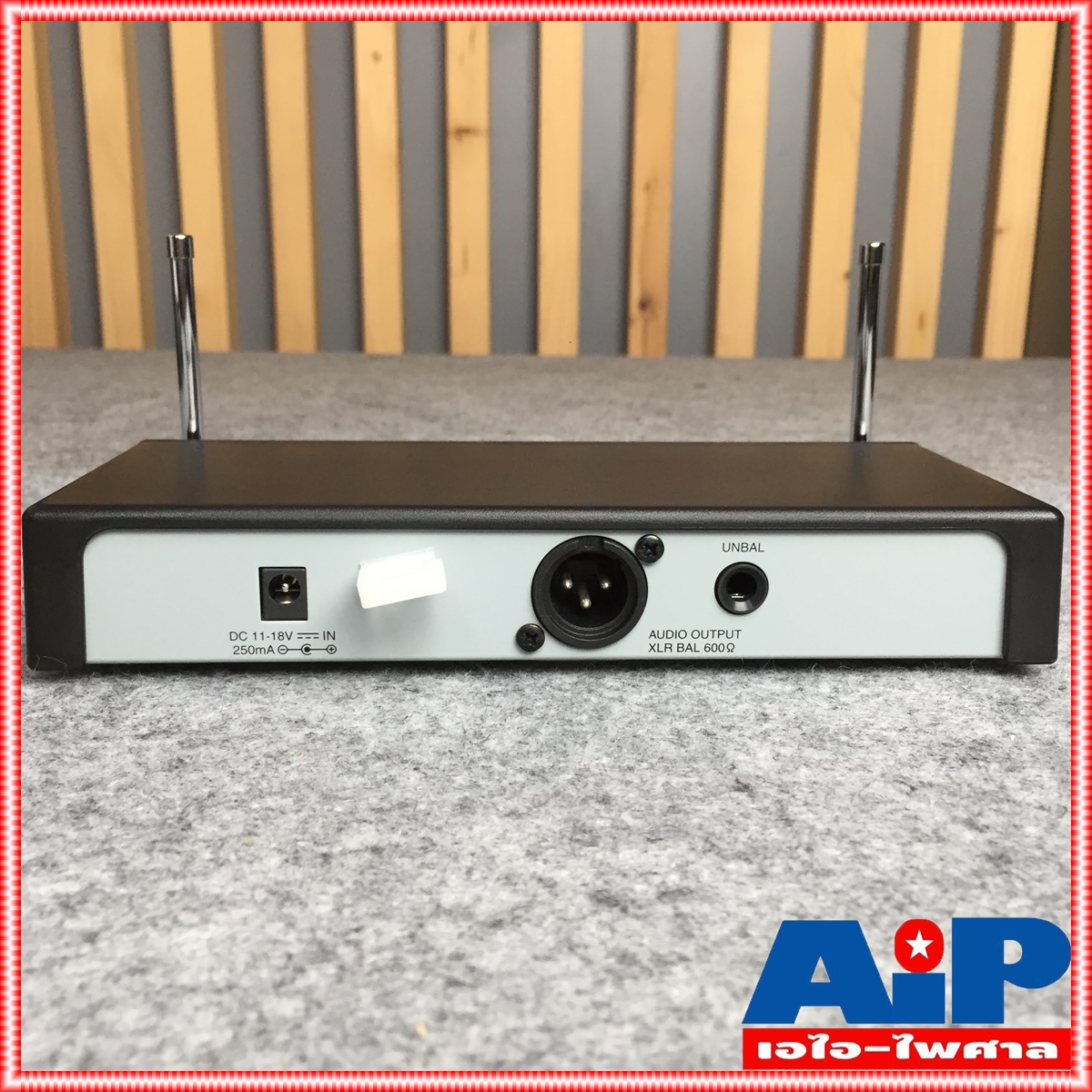 ความถี่ใหม่ กสทช TOA WS-420 AS ไมค์ลอย ถือเดียว ไมค์ ไมโครโฟน ไมค์ลอยแบบถือ WS 420AS WS420AS ไมค์ลอยTOA MICROPHONE เอไอ-ไพศาล