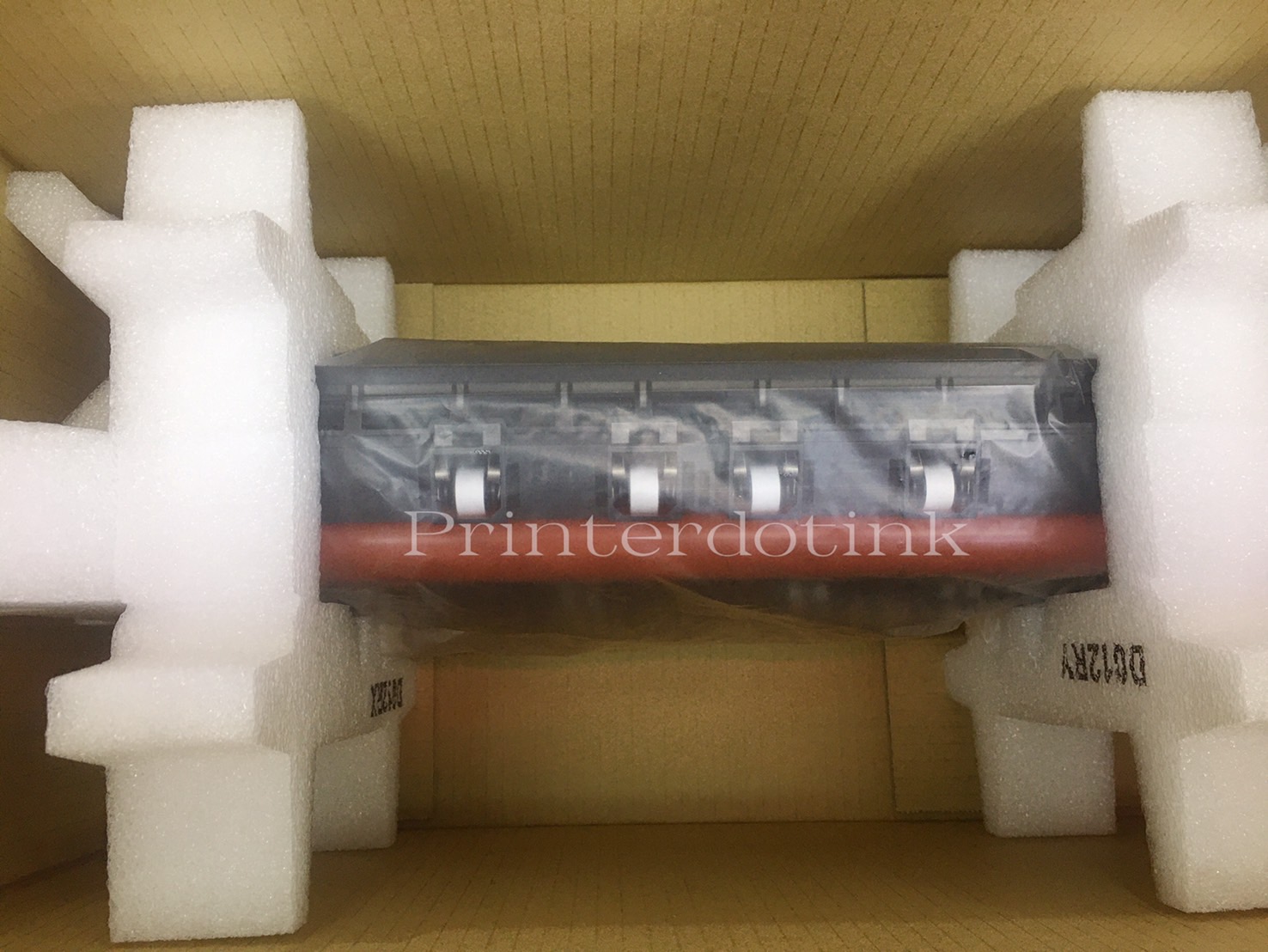 ชุดทําความร้อน" FUSING ASSY BROTHER dcp-l3551cdw