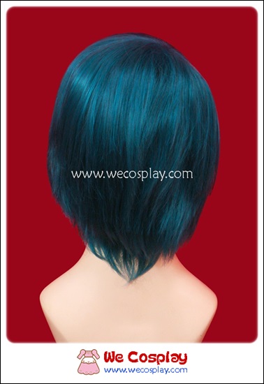 วิกผมคอสเพลย์ เอจิเซ็น เรียวมะ Echizen Ryoma Prince of Tennis Cosplay Wig