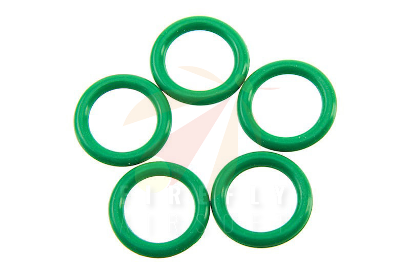 AIP O-Ring (FKM) For Aluminum Blowback Housing