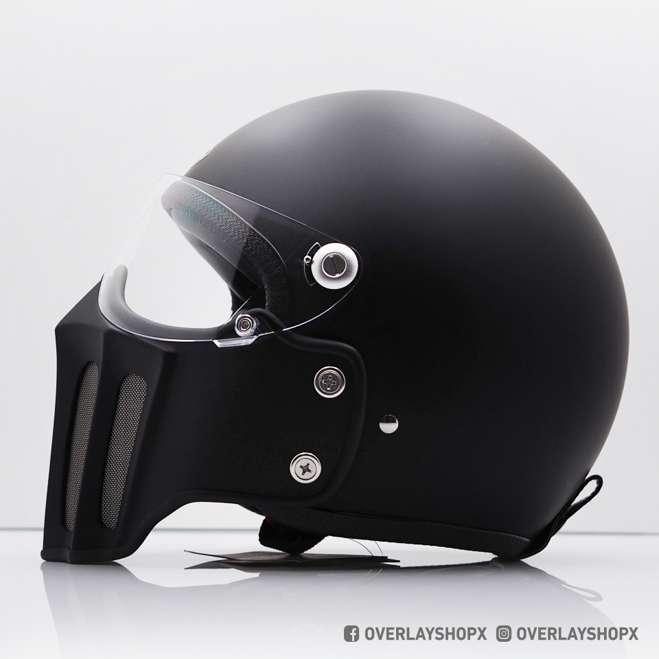 OVERLAY MAD MAX⚡️