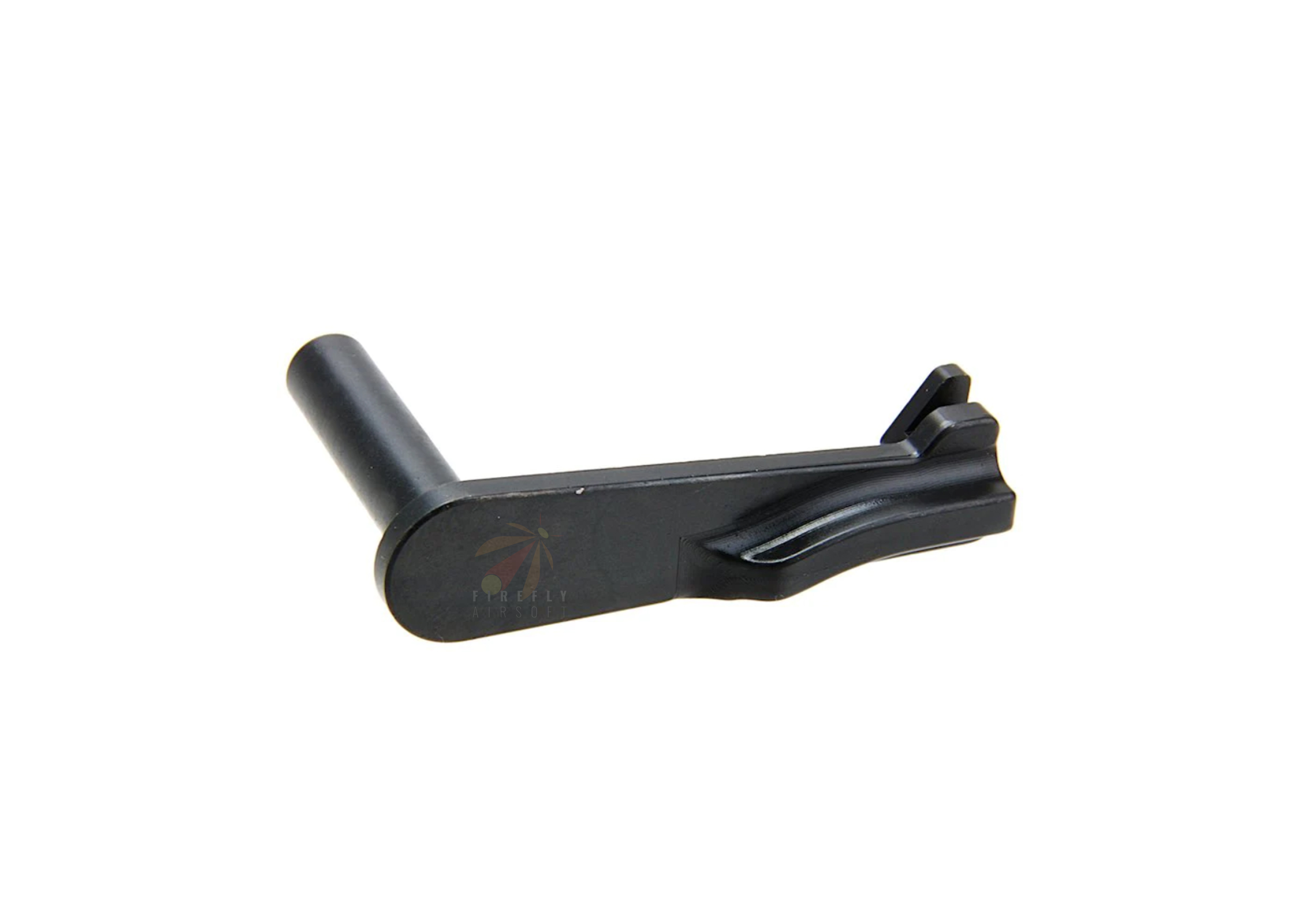 5KU Slide Stop (Stainless Steel) for Tokyo Marui Hi Capa GBB (Type 6)