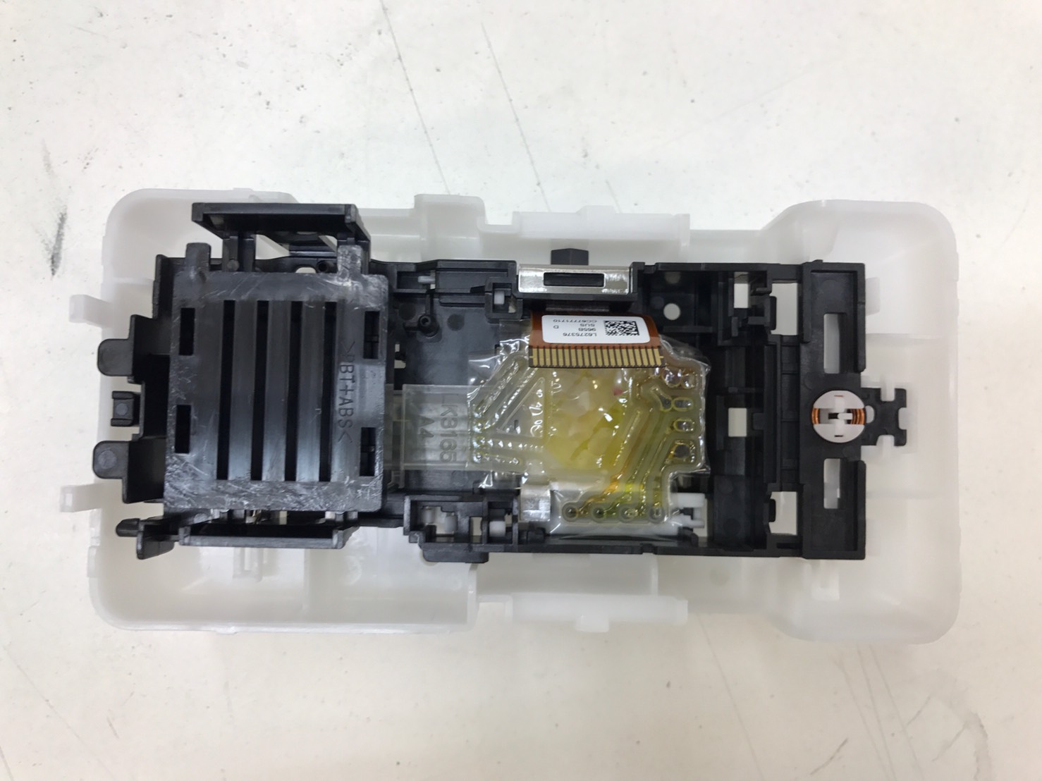 PRINTHEAD (หัวพิมพ์) Brother BH9-4-S