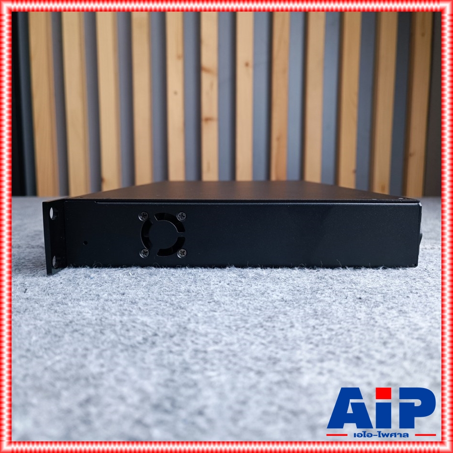 DB MARK XCA48+ Digital Speaker Controller ไดร์เวอร์แร็ค ครอสดิจิตอล เข้า 4 ออก 8 ฟังชั่นที่เหนือกว่ารุ่นอื่น XCA 48 + XCA48+ เอไอ-ไพศาล