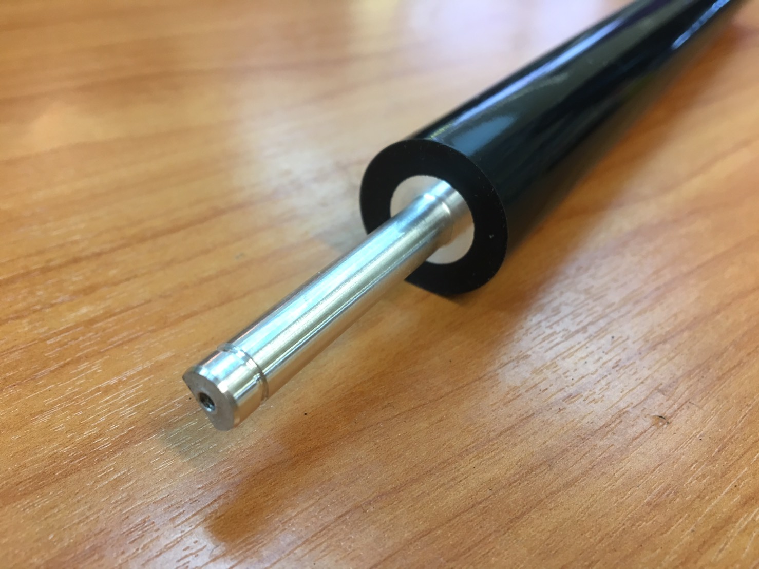 PRESSURE ROLLER (ลูกยางรีดร้อน) HP P3015 ORIGINAL