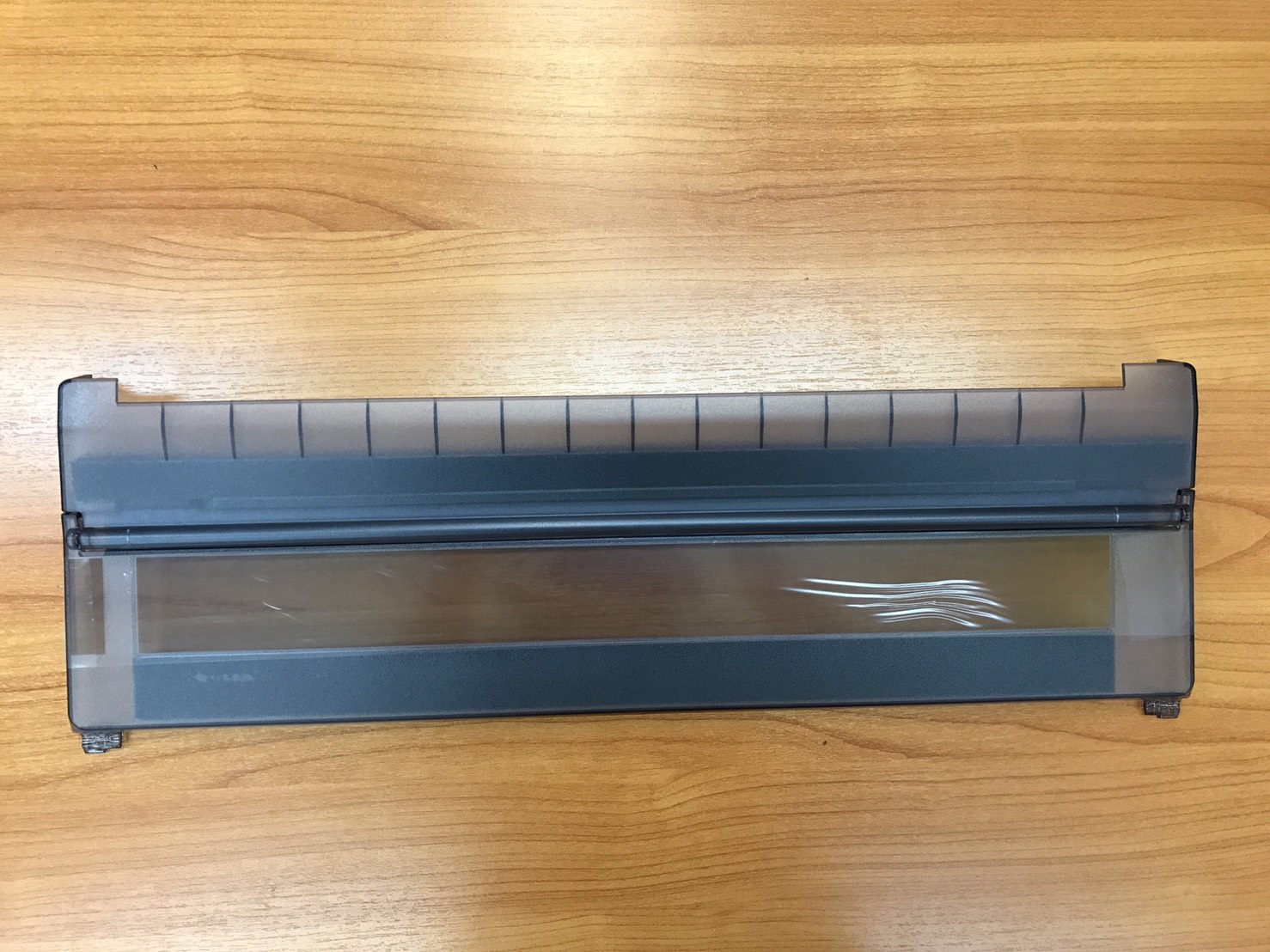 COVER ASSY (ฝาชา) EPSON LQ-2090