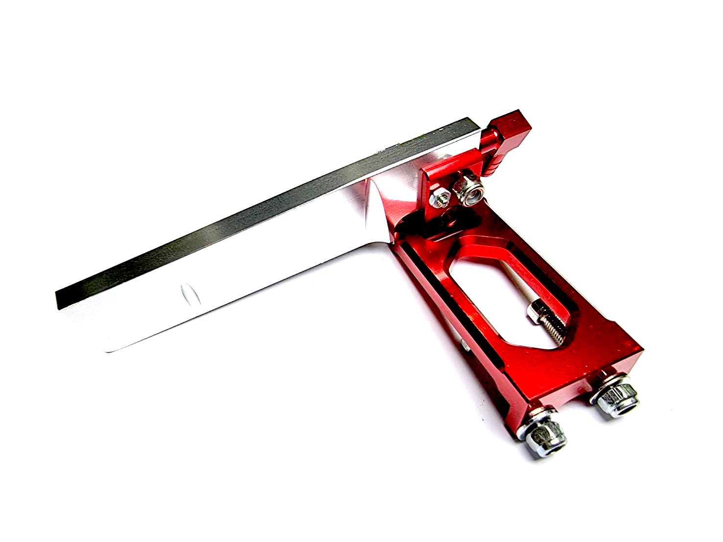 อะไหล่เรือ FT011 หางเสือ