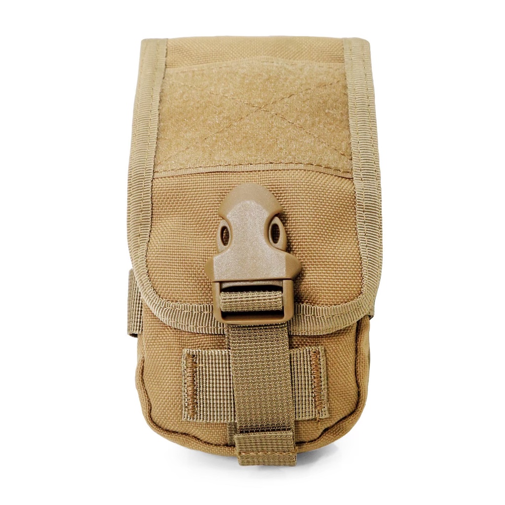 ซองมือถือ B10﹝Tactical Vest﹞