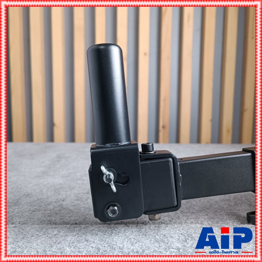 1คู่ NTS ST-20 ขาแขวน ตู้ลำโพง แบบเสียบ ขายึด ตู้ ลำโพง ST20 ST 20 ขาแขวนลำโพง เอไอ-ไพศาล