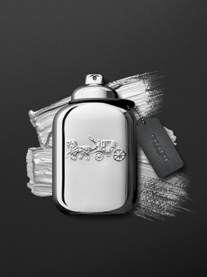 น้ำหอมแท้100% Coach new york platinum edp ขนาด 100 มล.