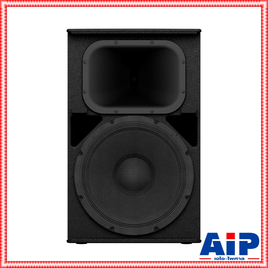 YAMAHA CHR-15 ตู้ลำโพง15" ลําโพง passive แบบ 2 ทาง ขนาด 15 นิ้ว ลำโพงกลางแจ้ง ยามาฮ่า CHR 15 CHR15 เอไอ-ไพศาล