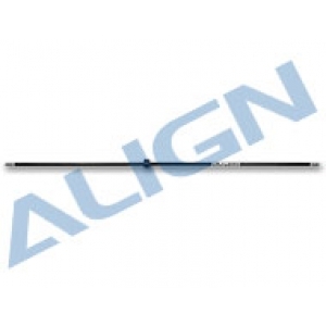 Torque Tube