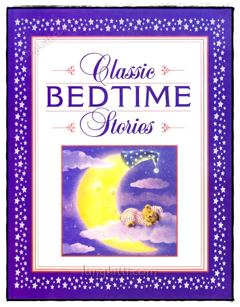 CLASSIC BEDTIME STORIES 020332 (1)