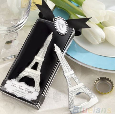 ของชำร่วย ที่เปิดขวด รูป หอไอเฟล ปารีส no 90499