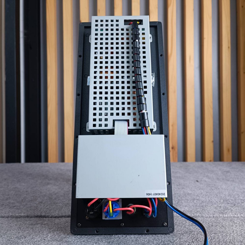 CEANCE ACTIVE-5DSP บอร์ดแอมป์ *มีDSP* บอร์ดแอมป์ โมดูล คลาส D ACTIVE 5 DSP ACTIVE5DSP เอไอ-ไพศาล