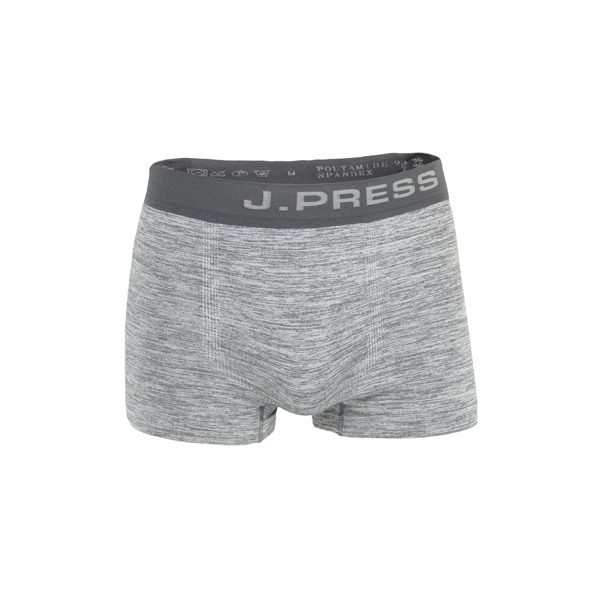 J.Press กางเกงในชาย ขาสั้น Seamless เจเพรส รุ่น 8246 จำนวน 1 ตัว/แพ็ค
