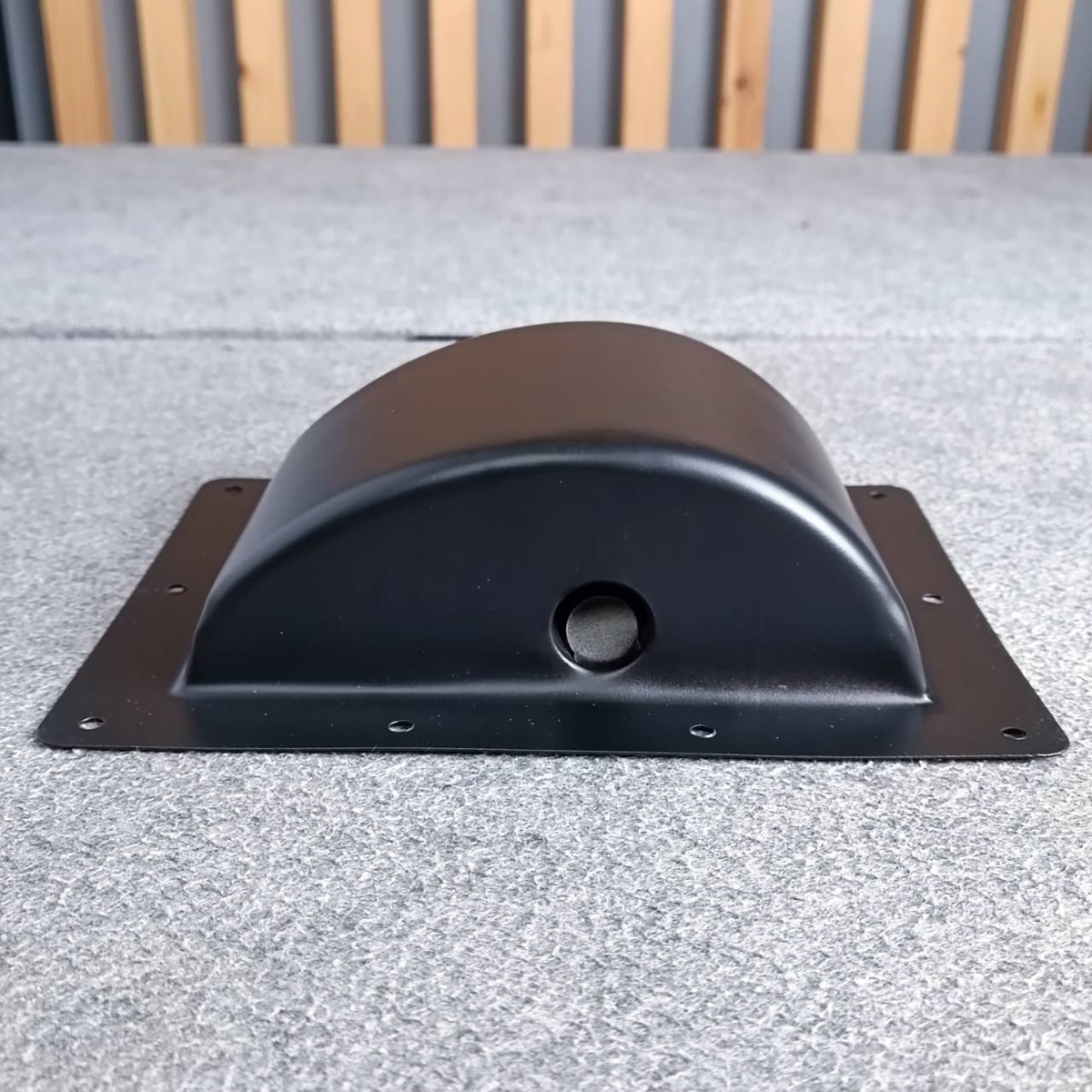 1อัน หูหิ้วลำโพงเหล็ก7104 22x16CM หูจับเหล็ก ตู้ลำโพง หูยกตู้ลำโพง เหล็ก หูหิ้วลำโพง อุปกรณ์ประกอบตู้ลำโพง เอไอ-ไพศาล