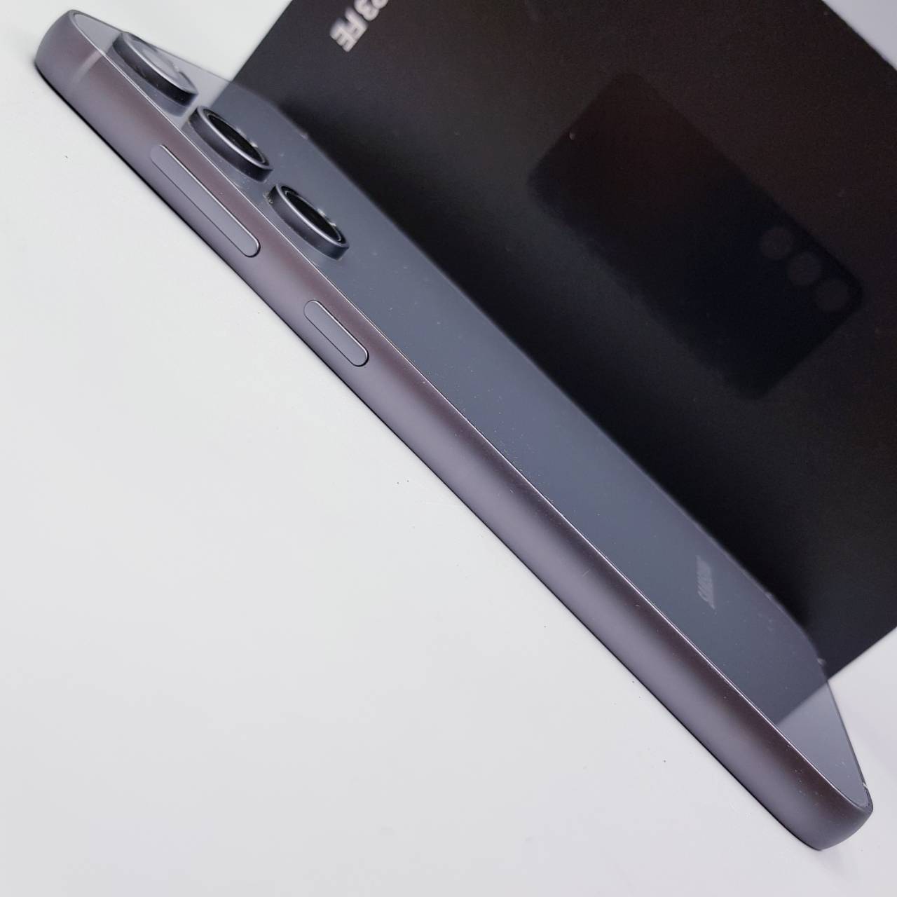ð·#āļŦāļĨāļļāļāļĄāļēāđāļĨāđāļ§ Samsung Galaxy S23 FE (8+256GB) Graphite (5G) #āļĻāļđāļāļĒāđāđāļāļĒ āļĄāļĩāļāļĢāļ°āļāļąāļāļĻāļđāļāļĒāđ āļĢāļēāļāļēāļŠāļļāļāļāļļāđāļĄð·