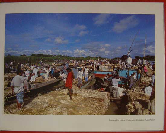 River Life : Bangladesh 003996