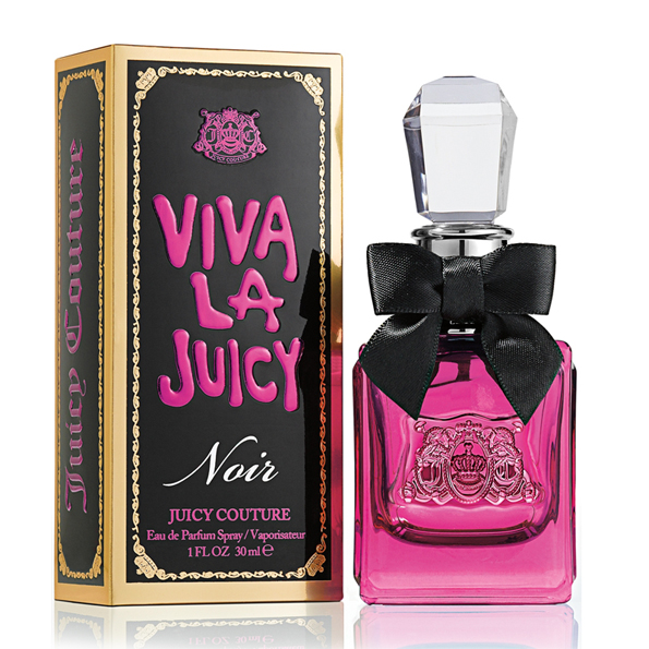น้ำหอมแท้100% Juicy Couture Viva La Juicy Noir EDP 100ml