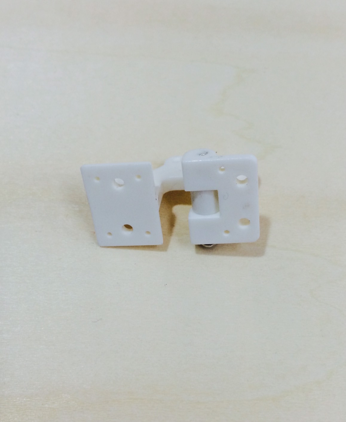 บานพับ #10 27mm.