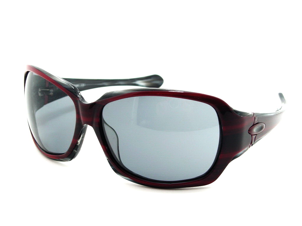 แว่นกันแดด Oakley Script สี Cherry on Top สวยมากมายค่ะ ของแท้และถูกที่สุด ส่งตรงจากUS.ค่ะ