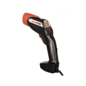 Inspacto 400 Infrared Pyrometer เครื่องวัดอุณหภูมิแบบไม่สัมผัส_Infrapoint
