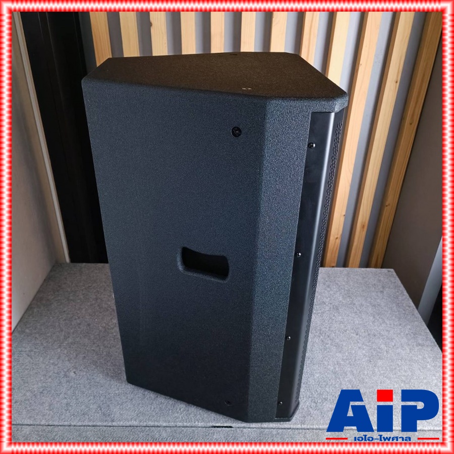 1ใบ ไม้ MFD K.POWER SRX-715 ตู้ ลำโพง ตู้ลำโพง 15 นิ้ว K POWER เคเพาเวอร์ SRX 715 SRX715 เอไอ-ไพศาล