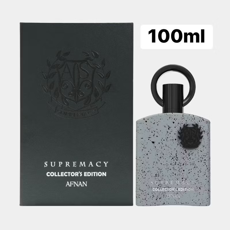 น้ำหอม Afnan Supremacy Collector's Edition Pour Homme 100ml