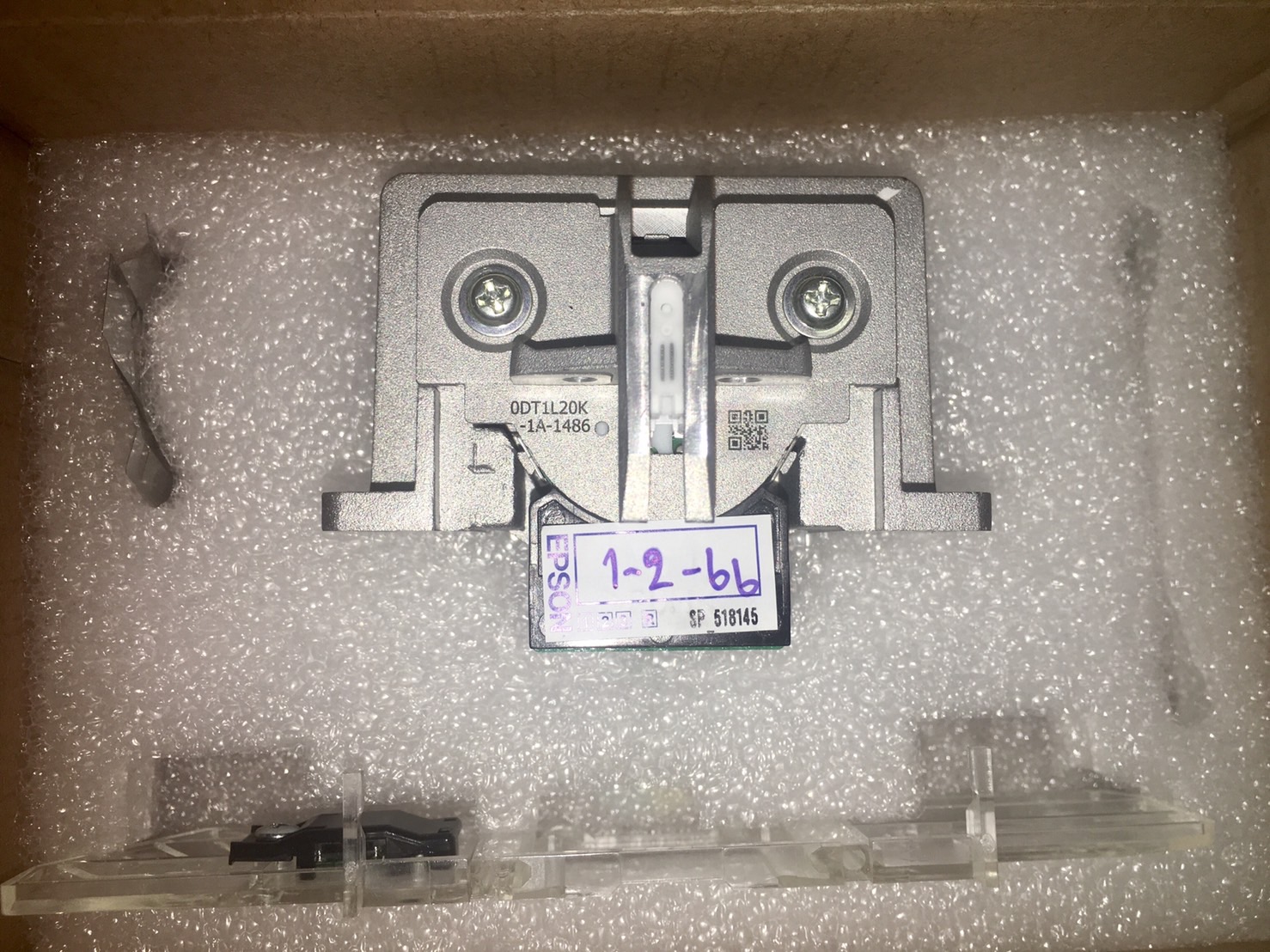 PRINTHEAD (หัวพิมพ์ใหม่) EPSON LQ-2190