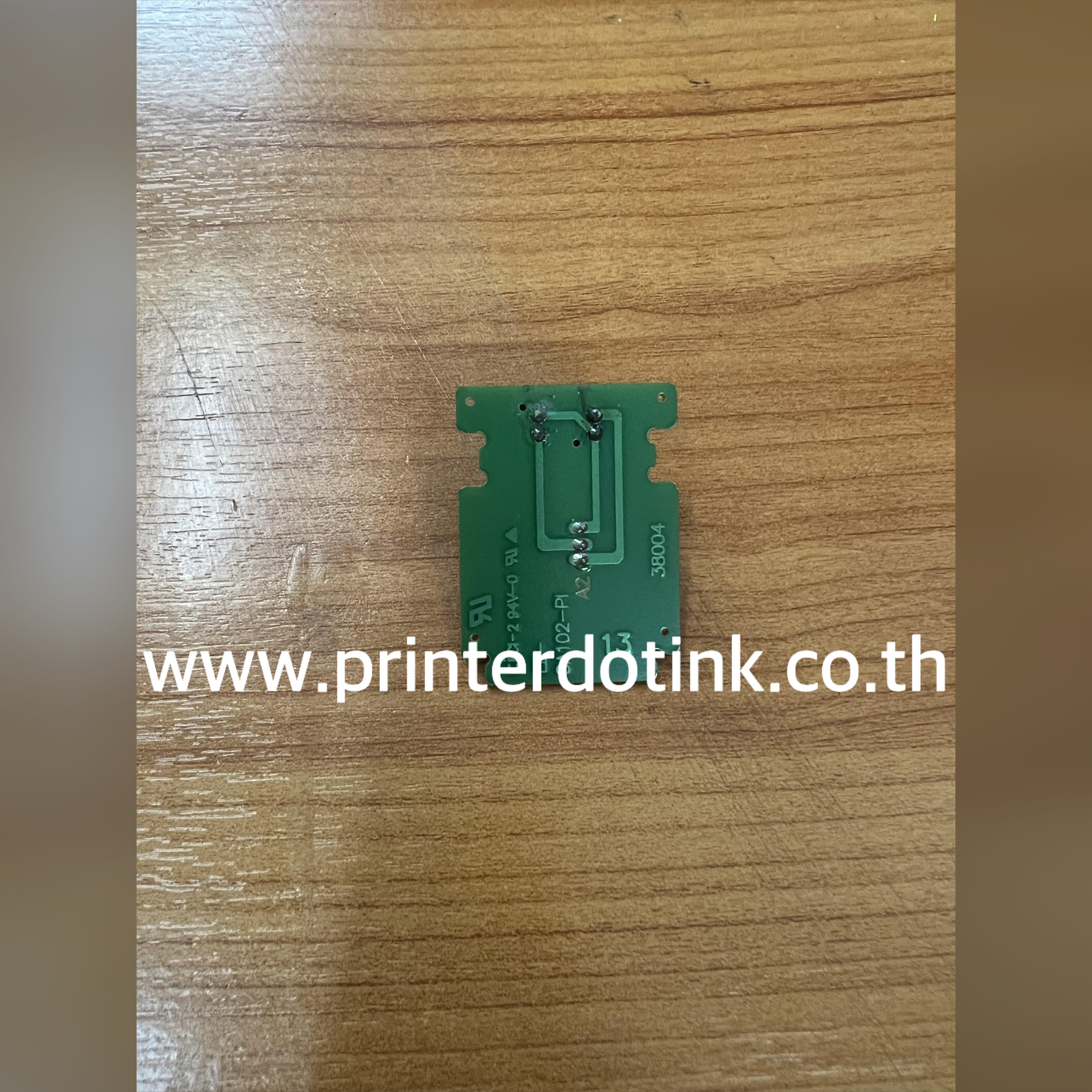 DETECTOR ASSY REAR (เซนเซอร์เช็คกระดาษ) LQ-2180