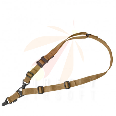 MAGPUL MS3 GEN2 SLING (COYOTE BROWN)