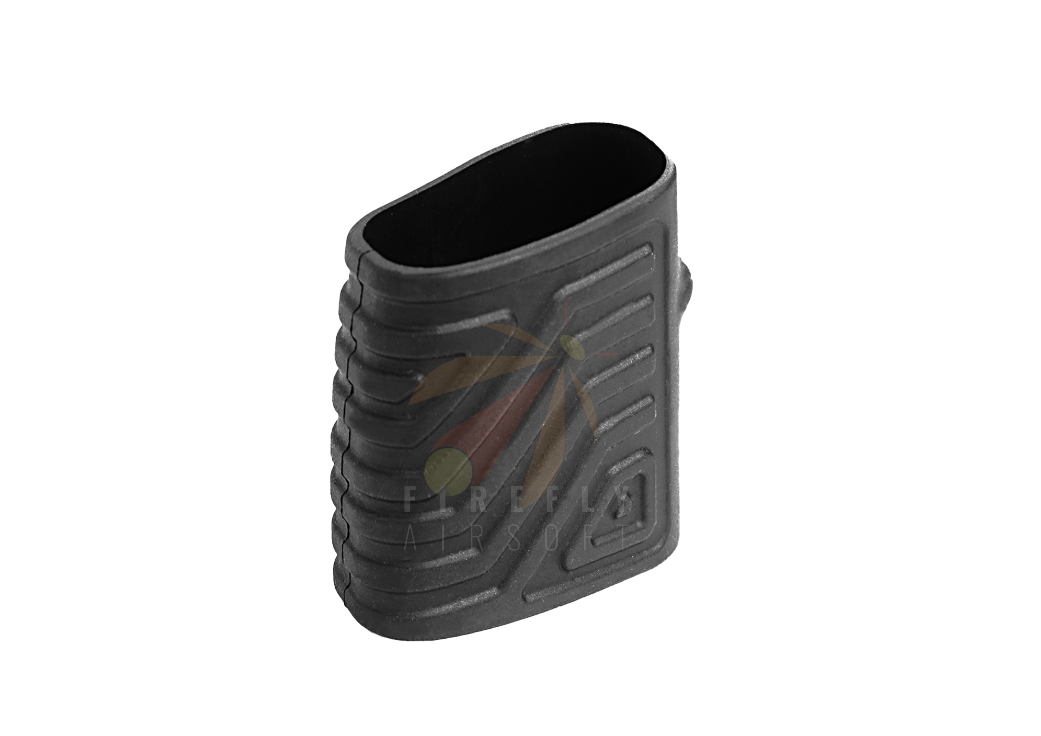 ICS CES-P MS1 S3 AEG Grip Suit (Black)