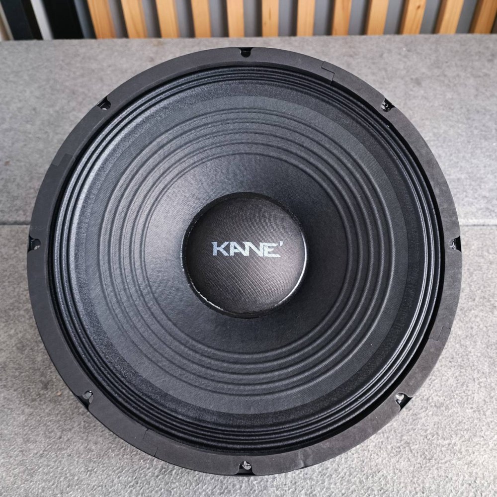 KANE 15-WR999 ลำโพง15นิ้ว ดอกลำโพง โครงปั๊ม WRE By KANE 15 WR 999 15WR999 ดอก ลำโพง เอไอ-ไพศาล