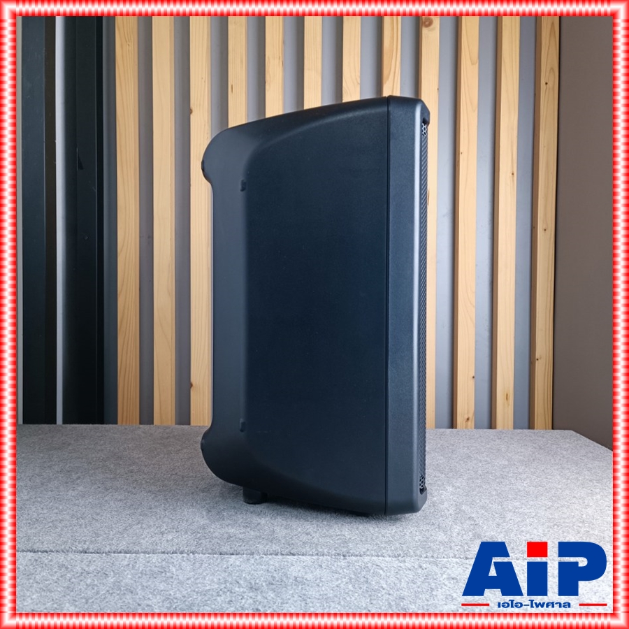 YAMAHA DBR-10 ตู้ลำโพง10" ลำโพง 2 ทาง มีแอมป์ในตัว กำลังขยาย 700 วัตต์ ยามาฮ่า active speaker DBR10 DBR 10 เอไอ-ไพศาล