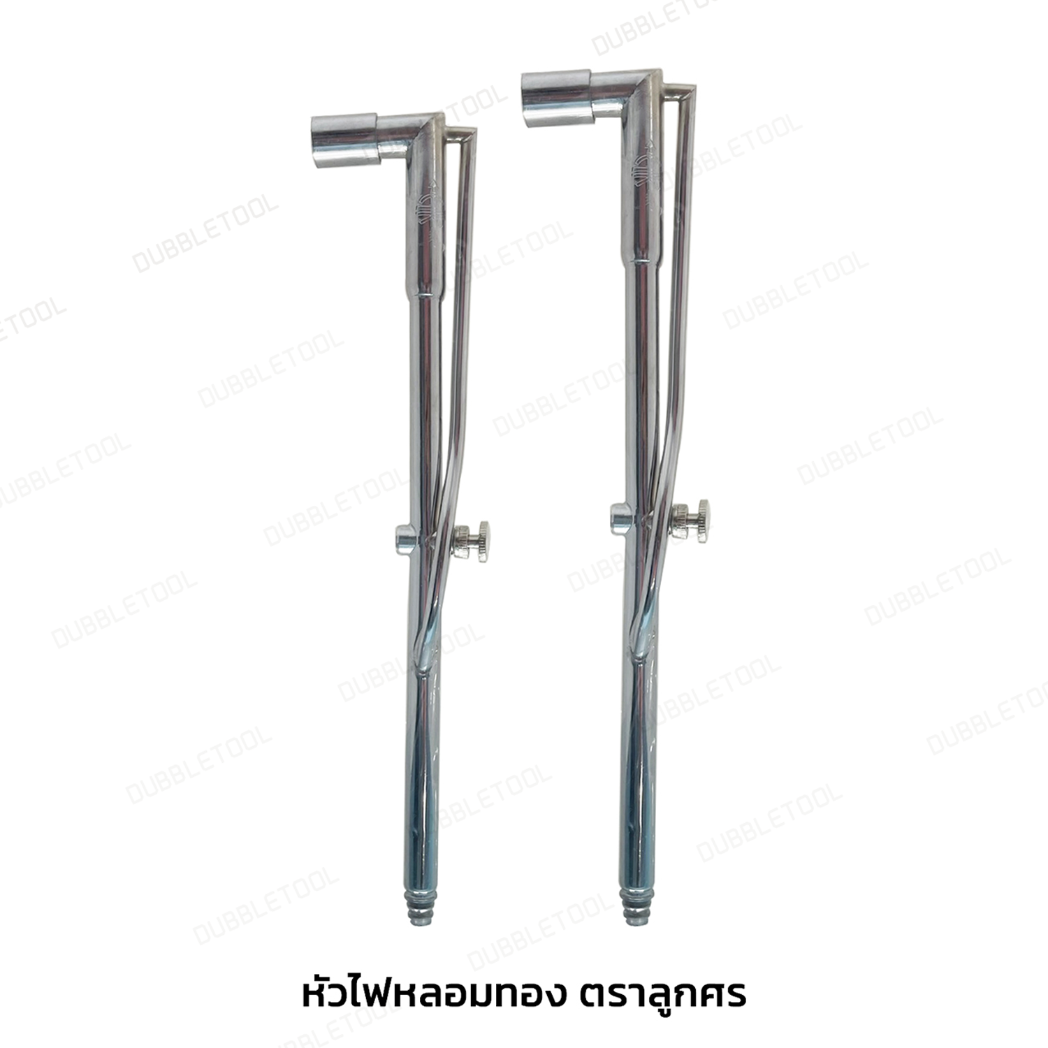 หัวไฟ สำหรับหลอมทอง หัวไฟคาต๊ะ หัวไฟชุดหลอมคาตะหลอมทอง หัวไฟช่างทอง หัวเป่าไฟช่างทอง ทำจากทองเหลือง หัวไฟตราลูกศร