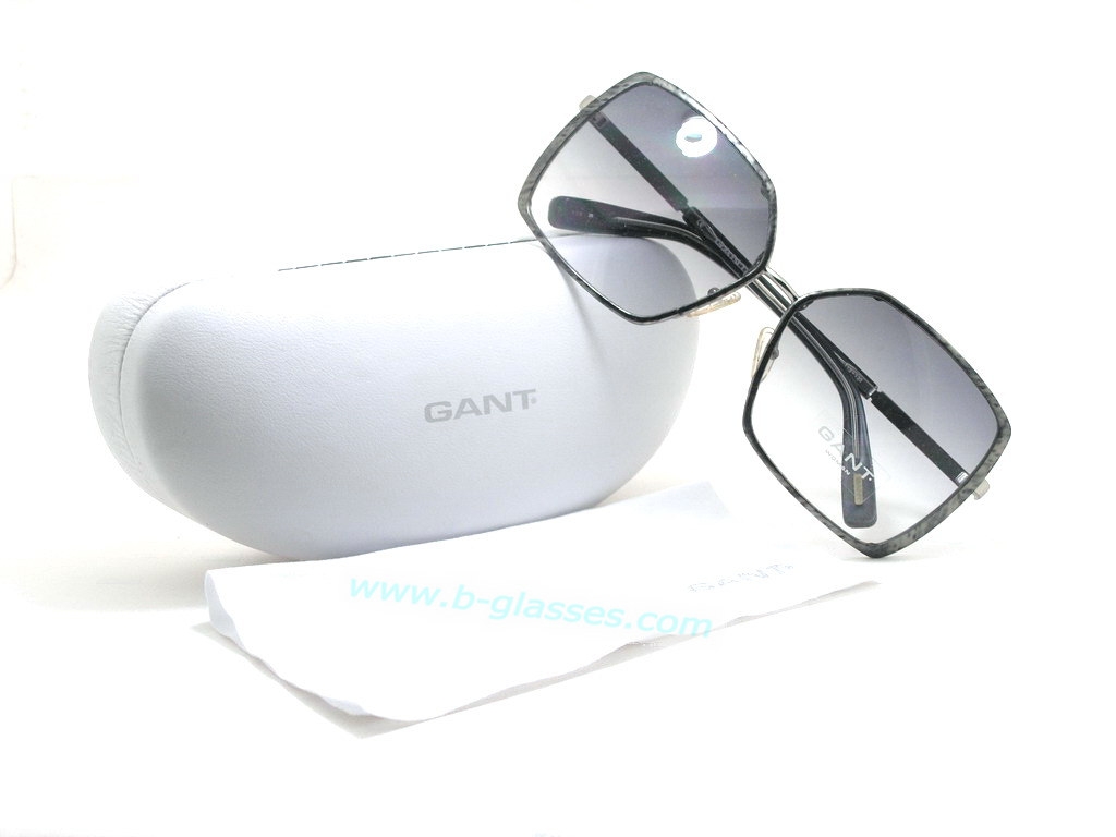 S แว่นกันแดด GANT สวยและเก๋มากมากค่ะ ของแท้100%และถูกสุดๆ ส่งตรงจากUS.ค่ะ