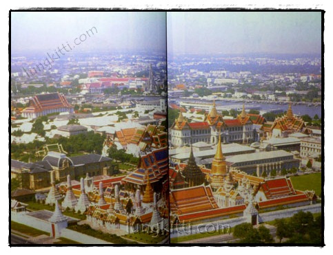 พระมหากษัตริย์แห่งกรุงรัตนโกสินทร์ 021191