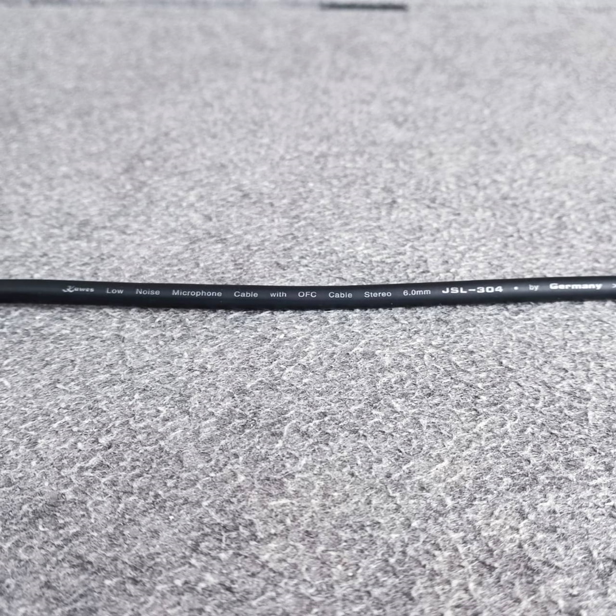 3เมตร DYNACOM J304 สายTR-ST 3.5mmออกXLRเมียx2 สายสัญญาณเสียง สายP.TR-STออกCANNONเมียx2 สายสัญญาณสำเร็จรูป เอไอ-ไพศาล